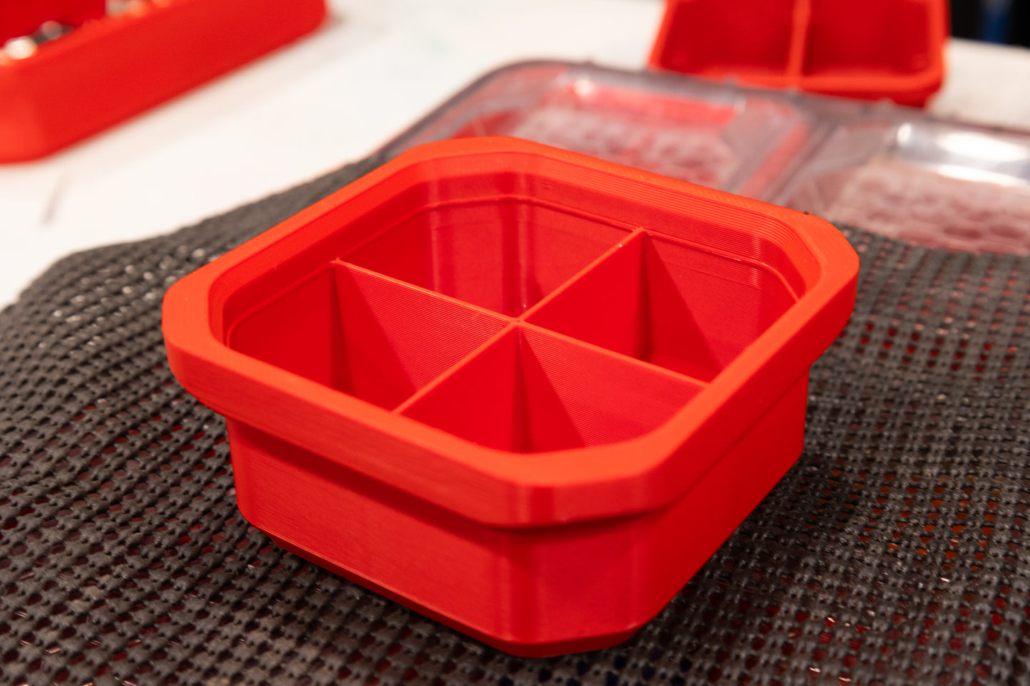 Packout Slim Organizer Small Bins