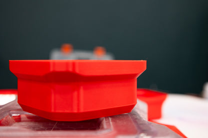 Packout Slim Organizer Small Bins