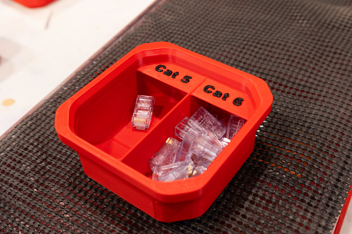 Packout Slim Organizer Small Bins